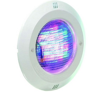 Светильник "LumiPlus STD PAR56 1.11", свет белый, 1485 лм, пластик