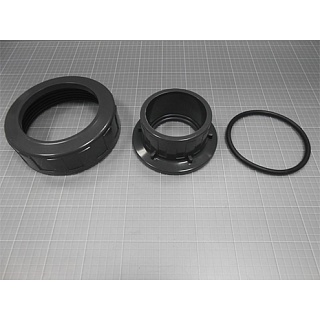 Комплект 3-х элементного соединения входа/выхода префильтра насоса Colorado