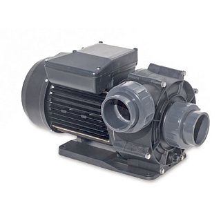 Насос "Cala" 29 м3/ч, 1.1 кВт, III, без префильтра, пластик