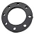 Фланец свободный ПВХ Neisco D315, PN10