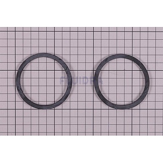 Уплотнения многопоз. вентиля 72х61х3,5 21/2"