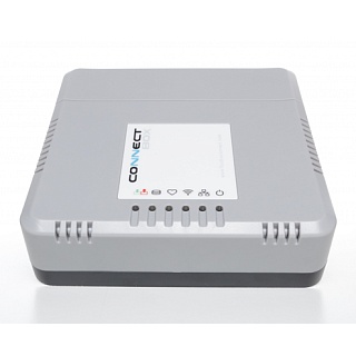 Коннект бокс