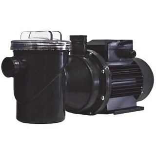 Насос "Xpert 10" 10 м3/ч, 0.6 кВт, II, с префильтром, пластик от моноблока M00507