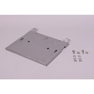 Пластина стула для кресла спасателя