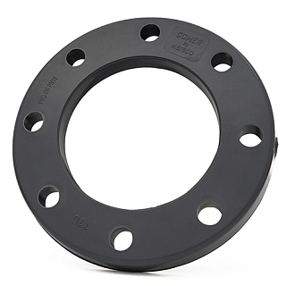 Фланец свободный ПВХ Neisco D250, PN10