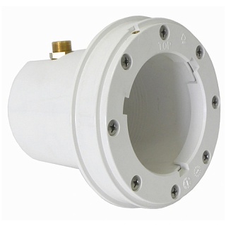 Ниша для светильников "Mini" и "Lumiplus Mini 2.11" для пленочных бассейнов