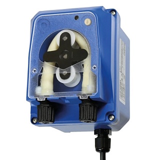 Перистальтический насос-дозатор Seko "PE", 1,5 л/ч, 1,5 бар