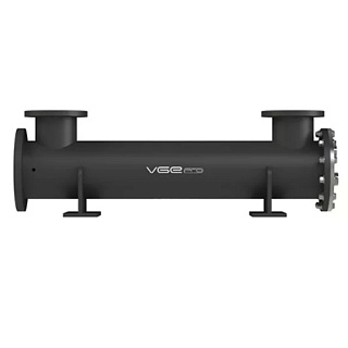Устройство ультрафиолета "VGE Pro UV HDPE 600-225", поток 124 м3/ч, 600 Вт
