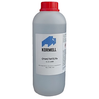 Очиститель "Kormell CL-A", 1000 мл
